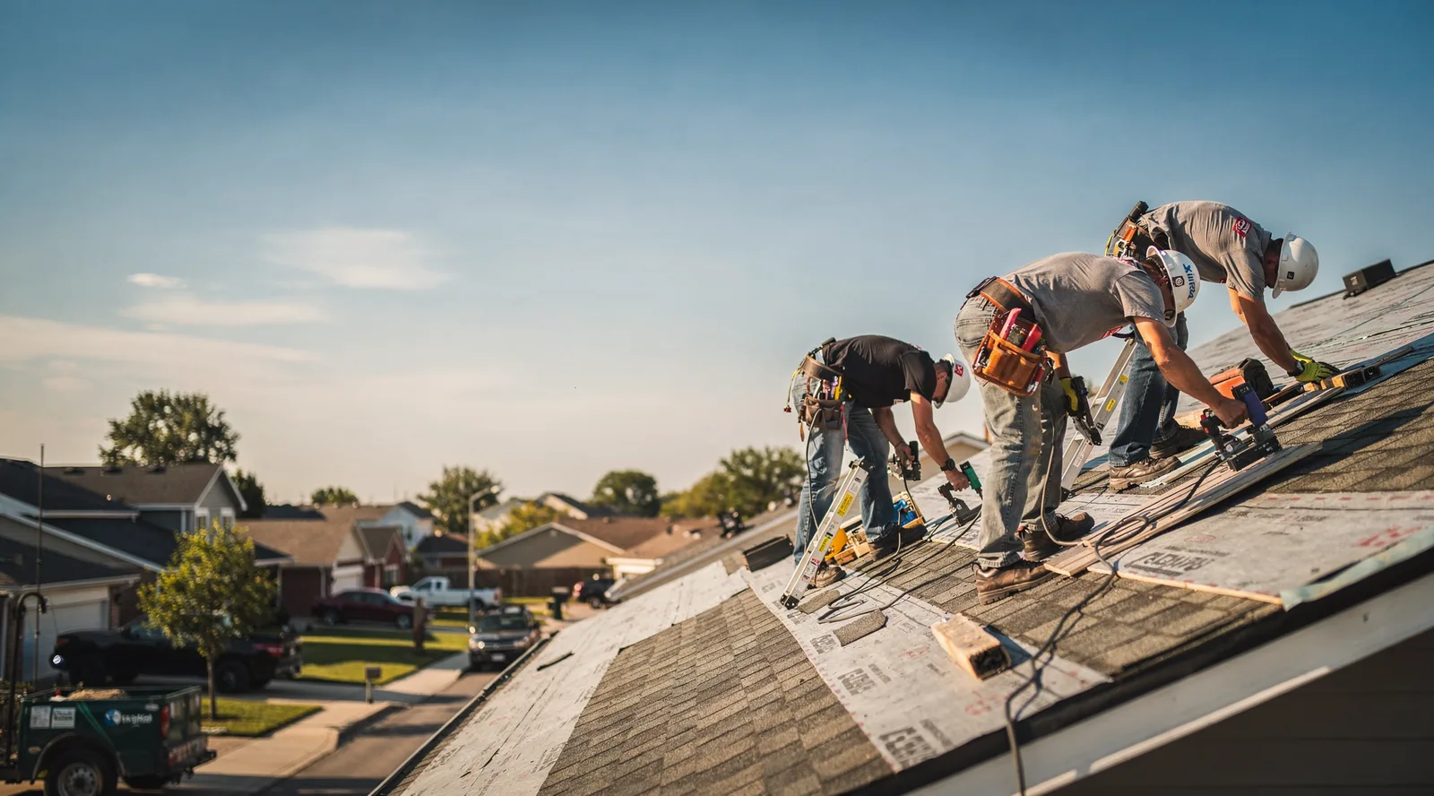 Roof Repair in Copake Falls, NY near me